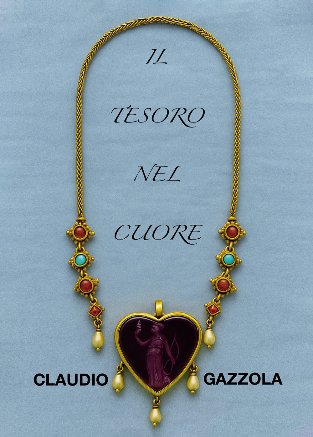 Il tesoro nel cuore