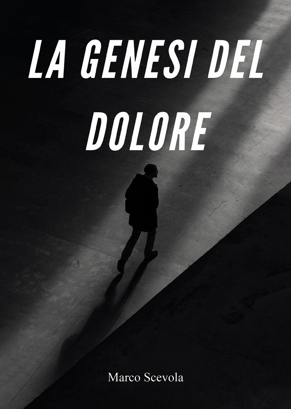La genesi del dolore