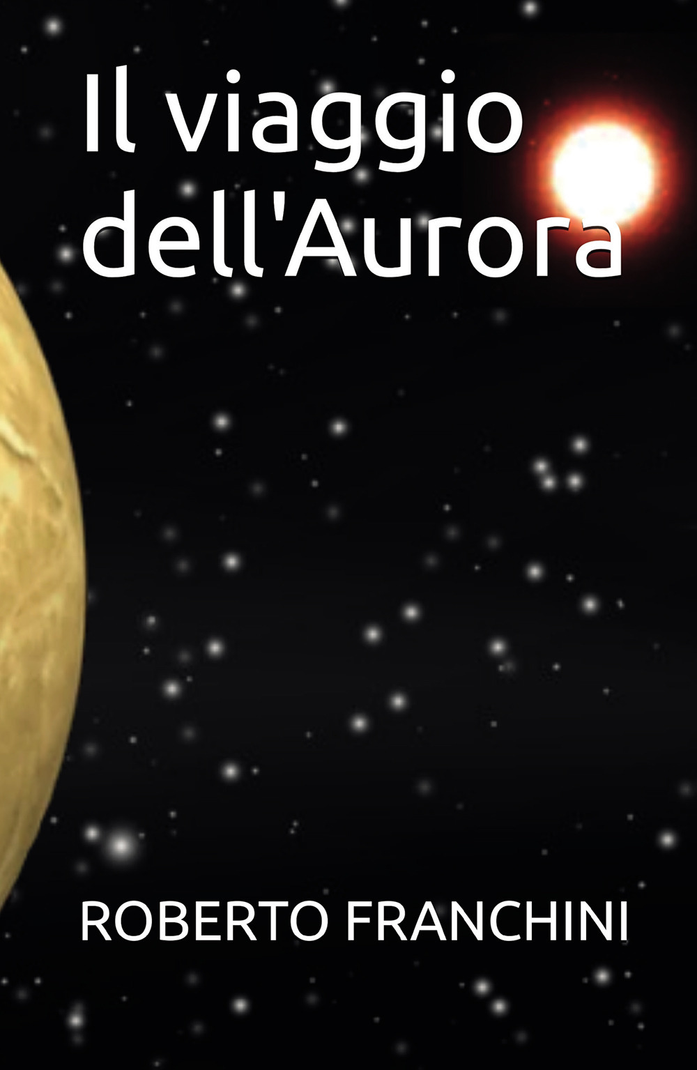 Il viaggio dell'aurora