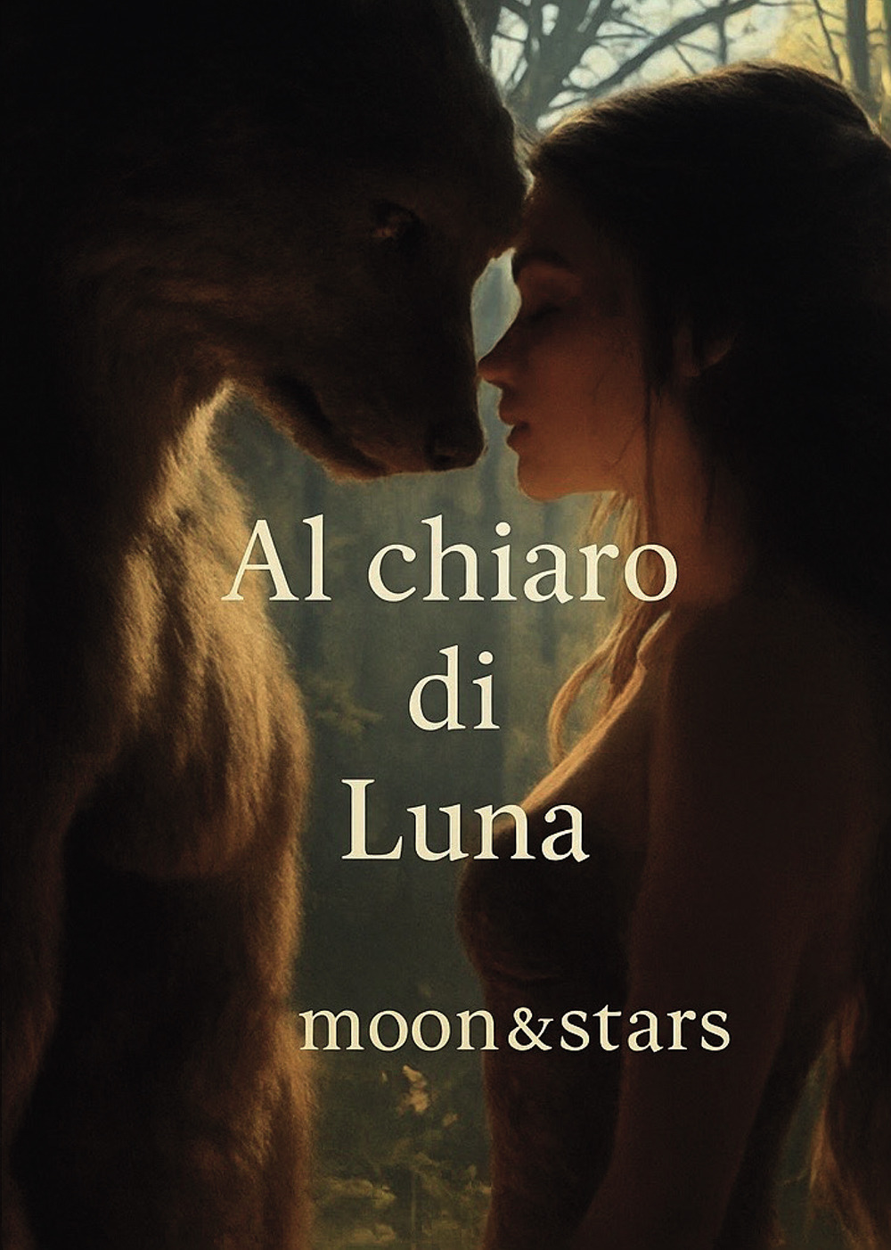 Al chiaro di luna