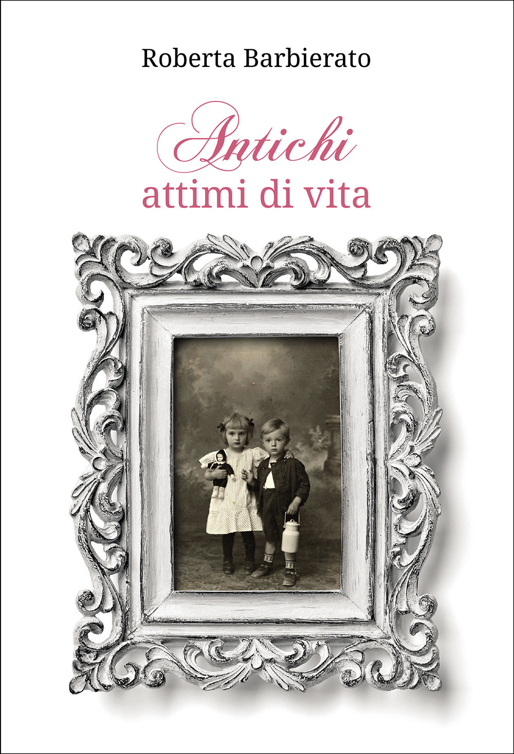 Antichi attimi di vita