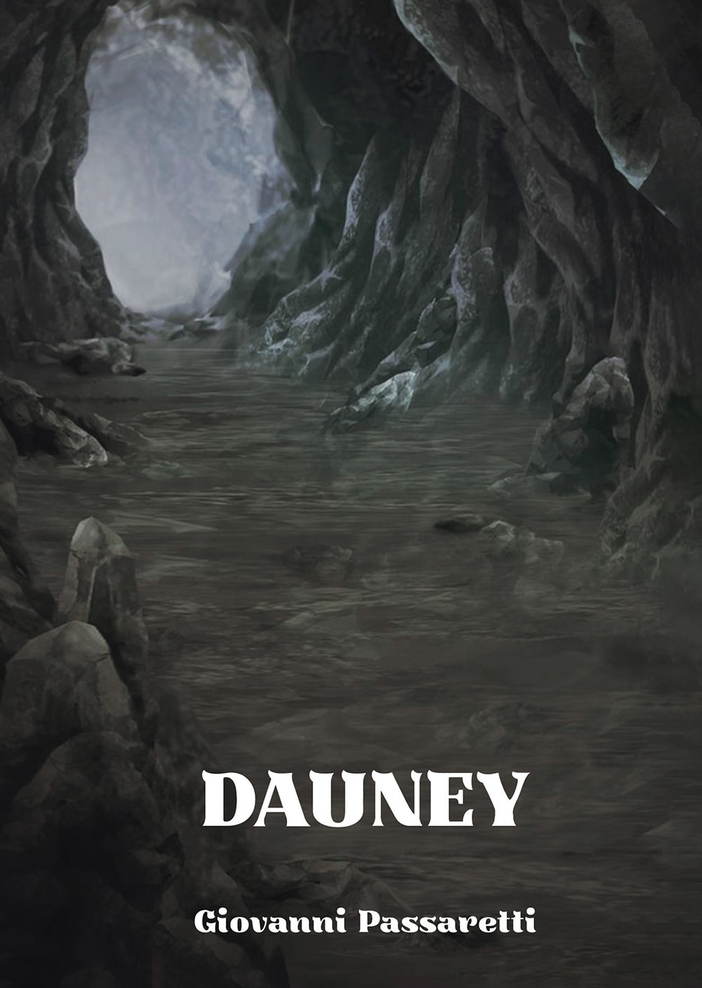 Dauney