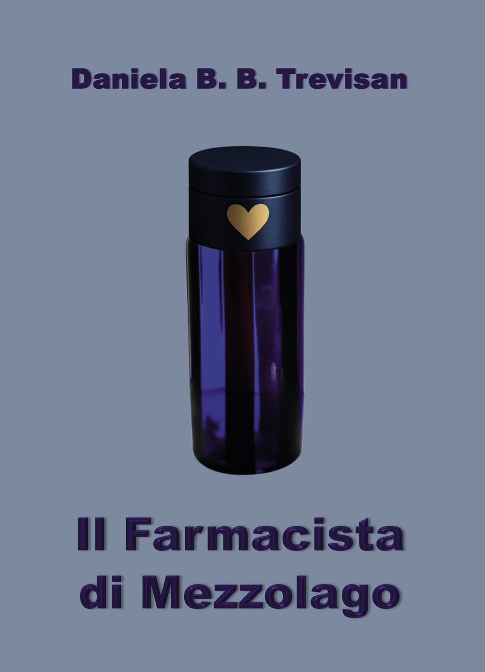 Il farmacista di mezzolago