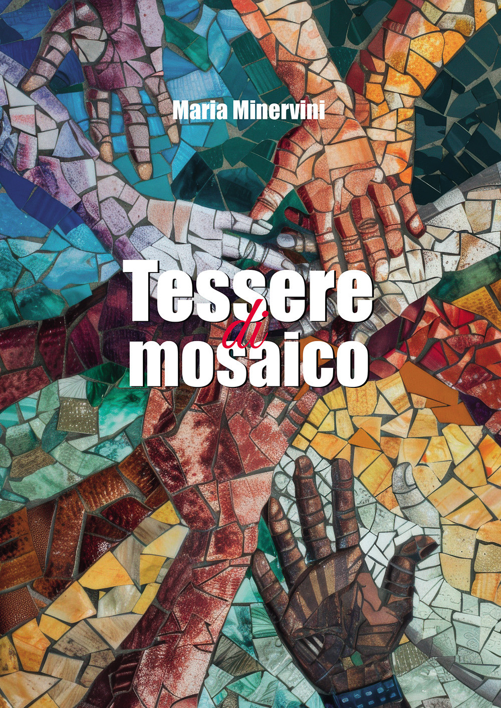 Tessere di mosaico