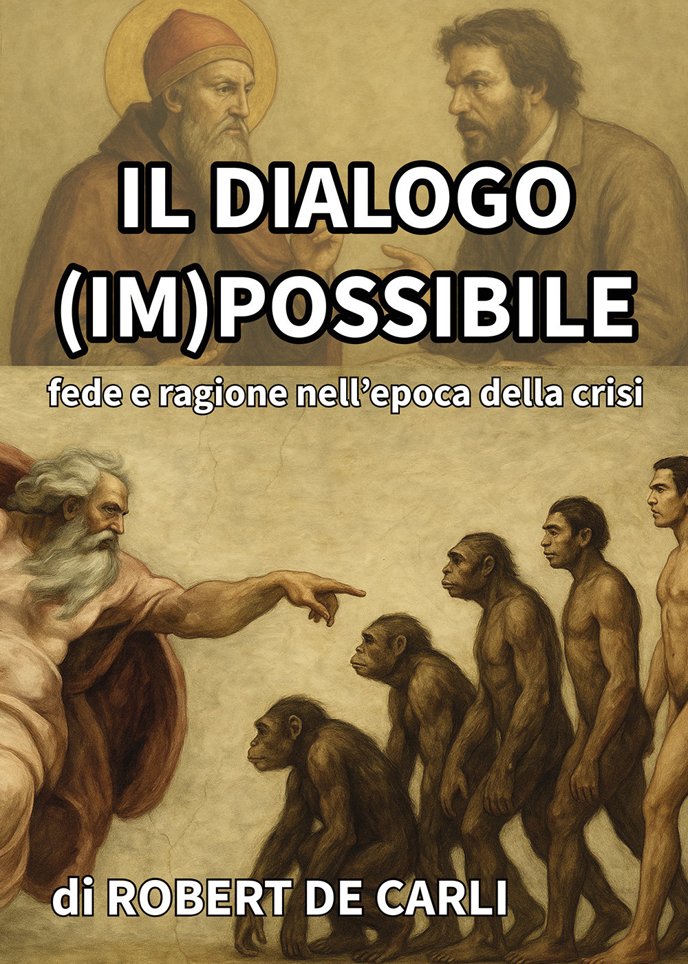 Il dialogo (im)possibile. Fede e ragione nell'epoca della crisi