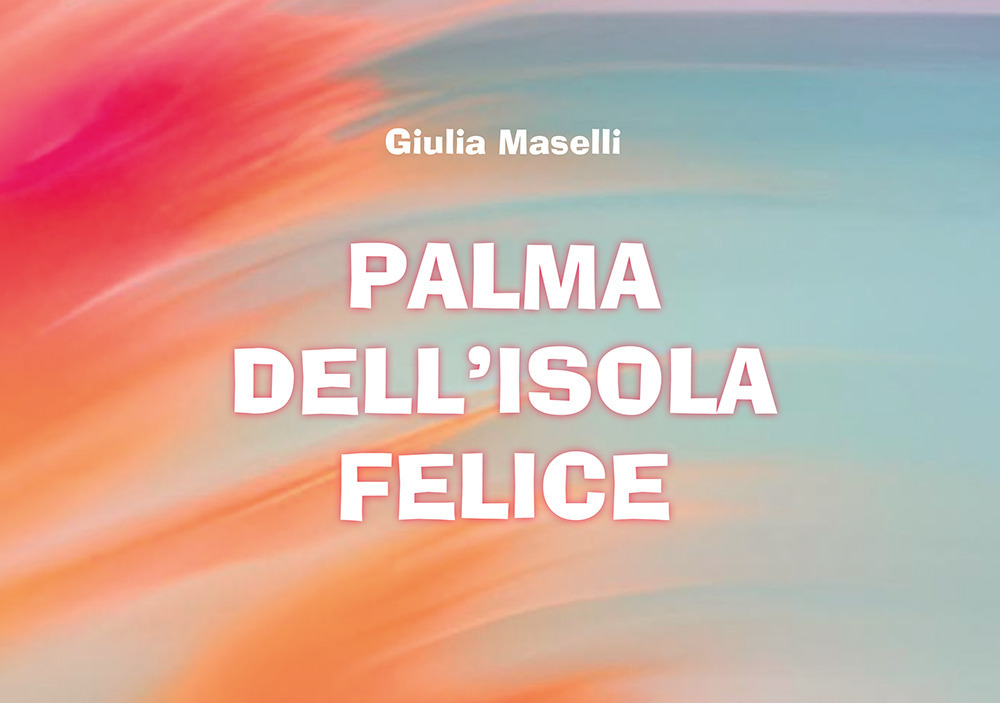 Palma dell'isola felice