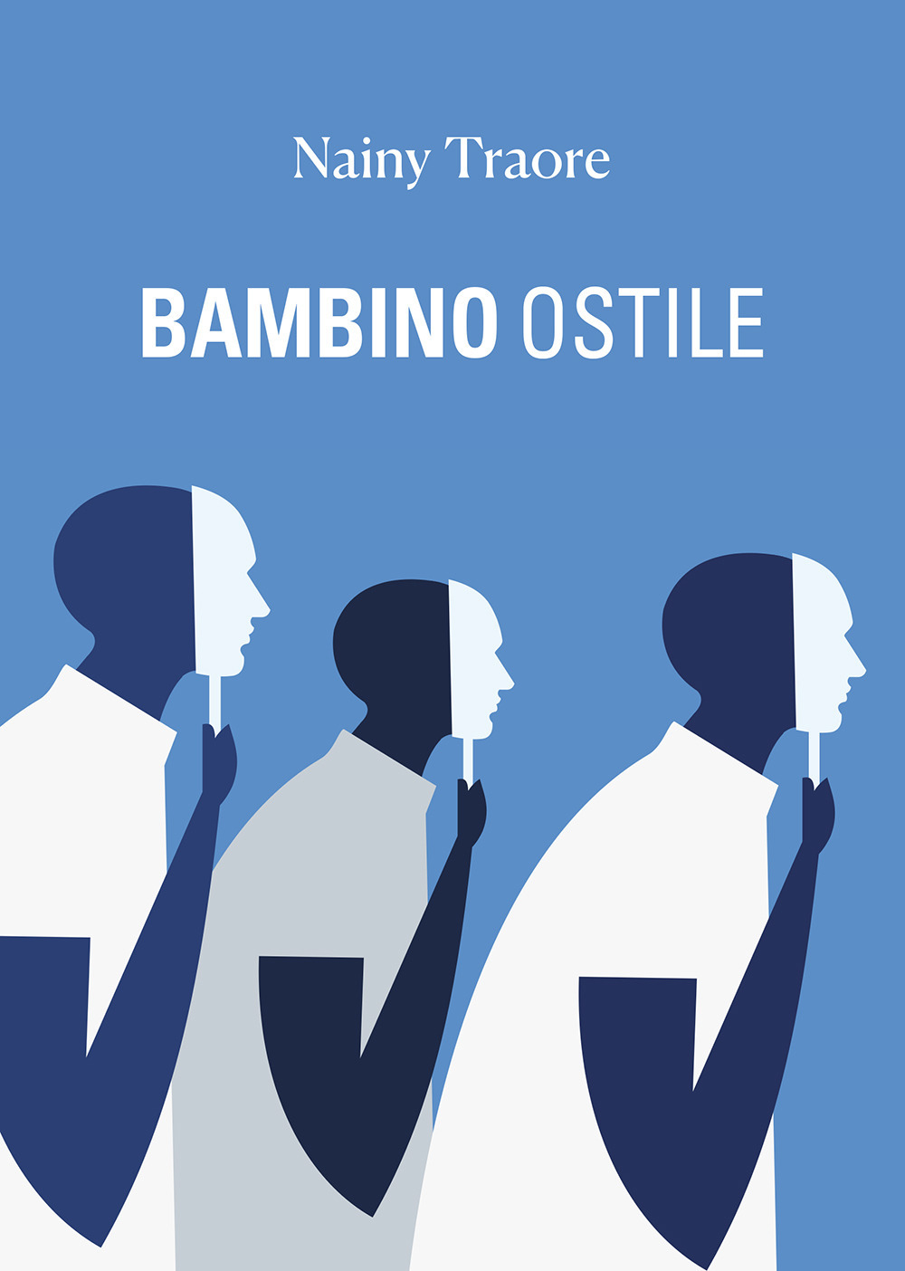 Bambino ostile