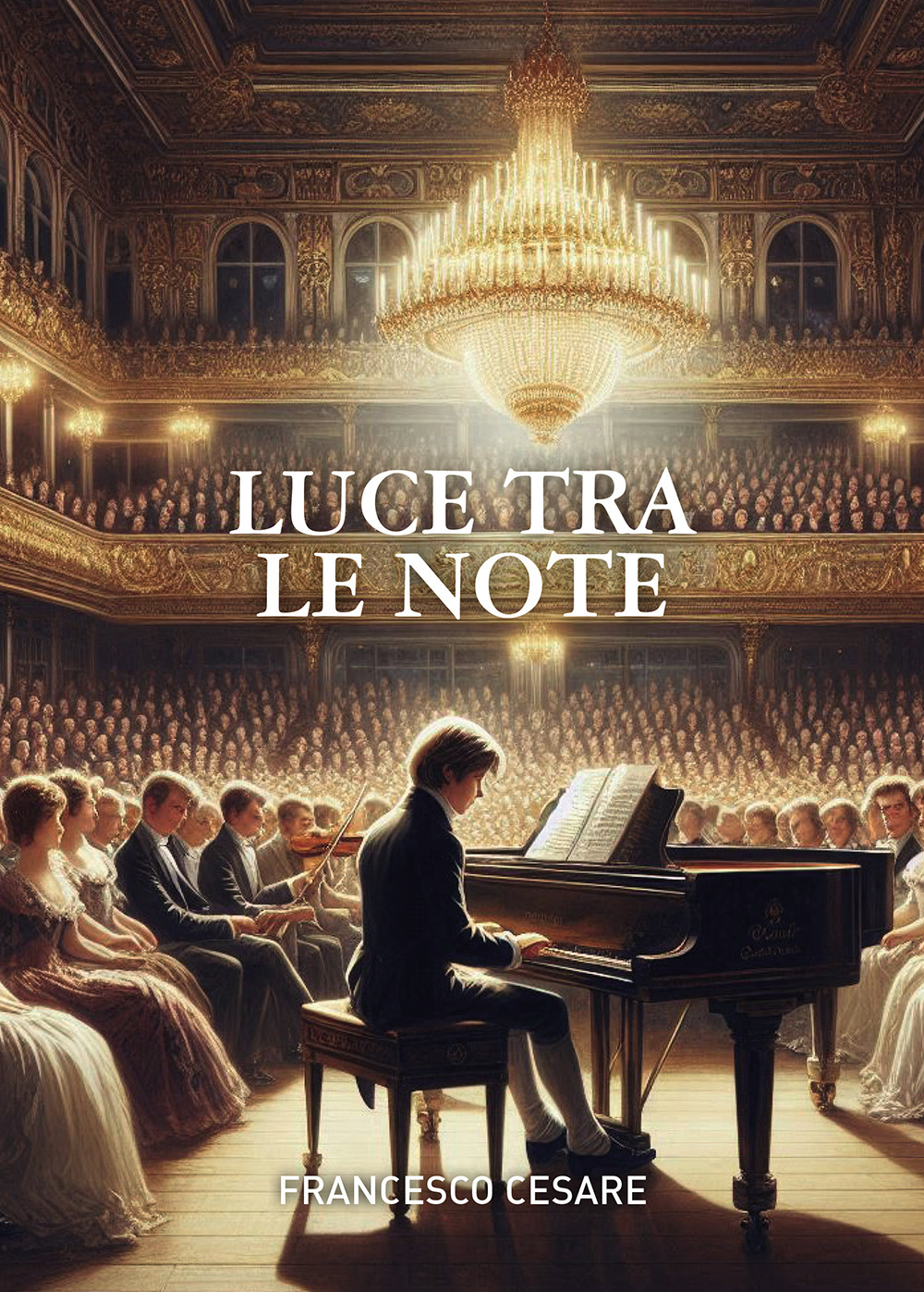 Luce tra le note