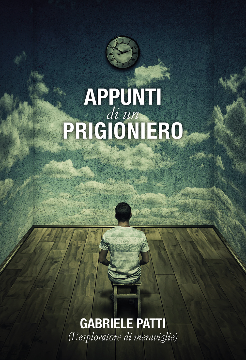 Appunti di un prigioniero