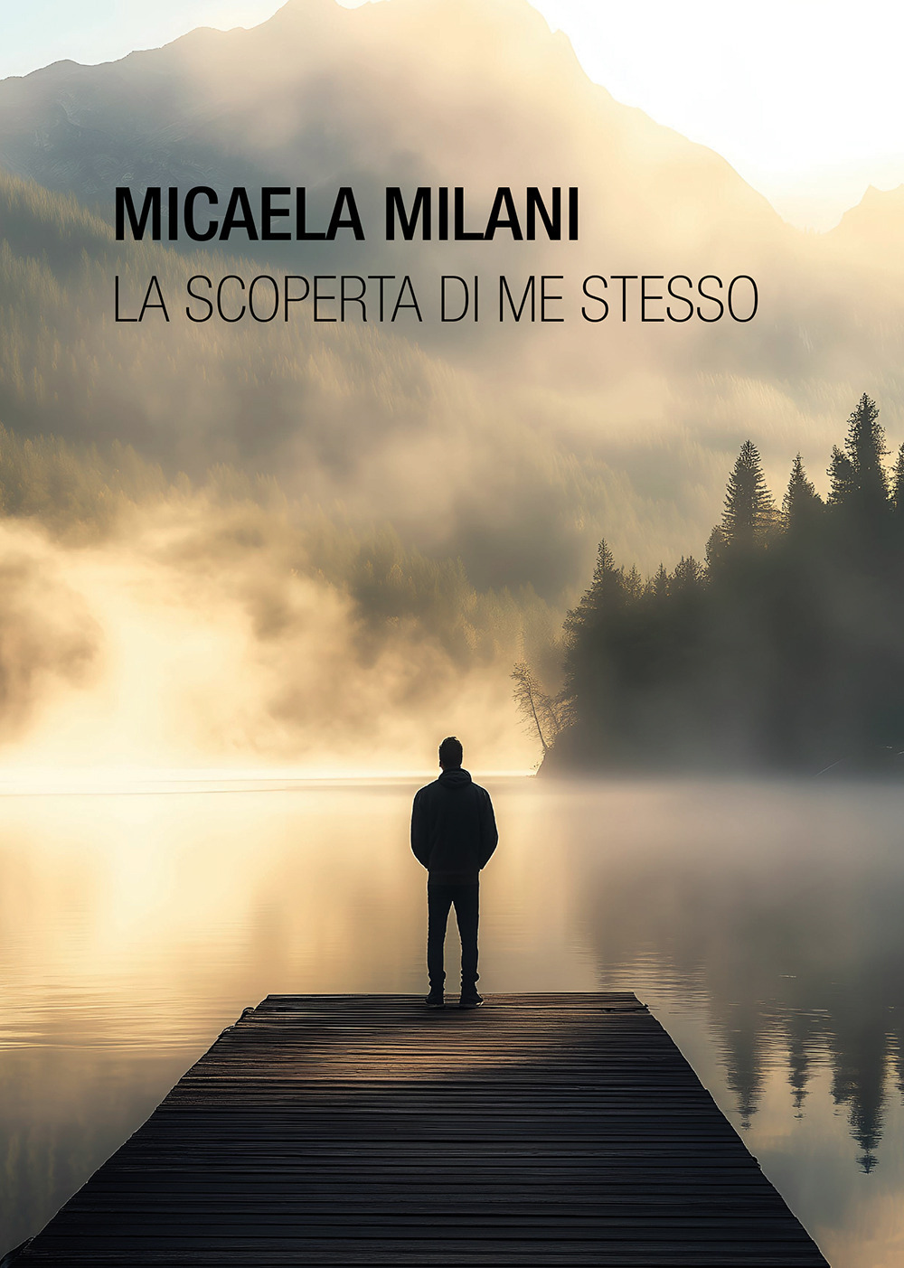 La scoperta di me stesso