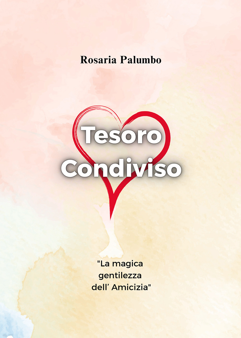 Tesoro condiviso: la magica gentilezza dell'amicizia