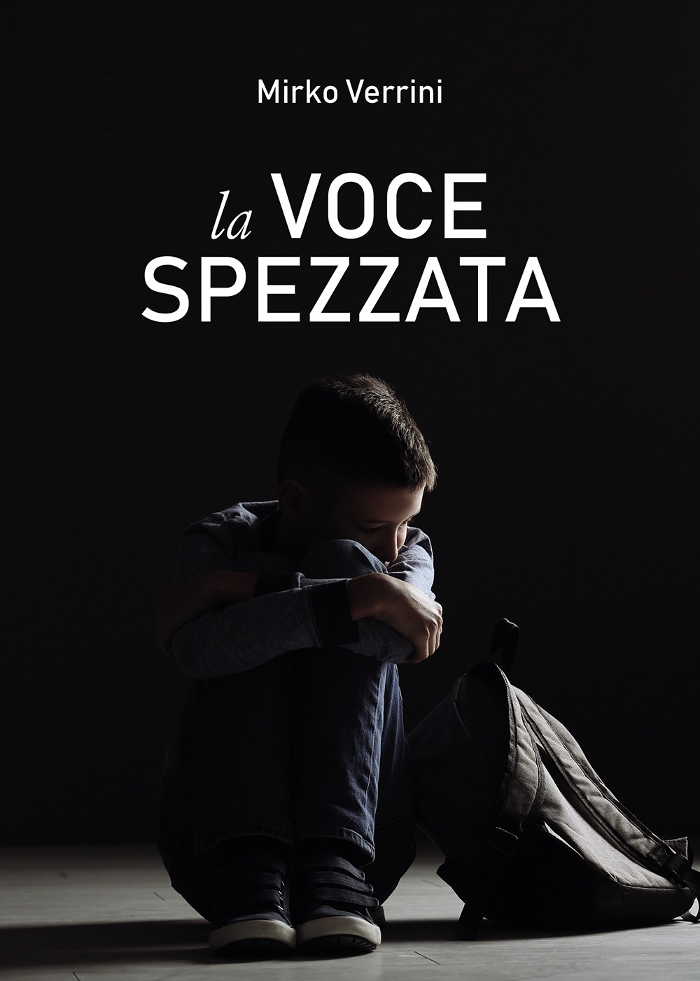 La voce spezzata