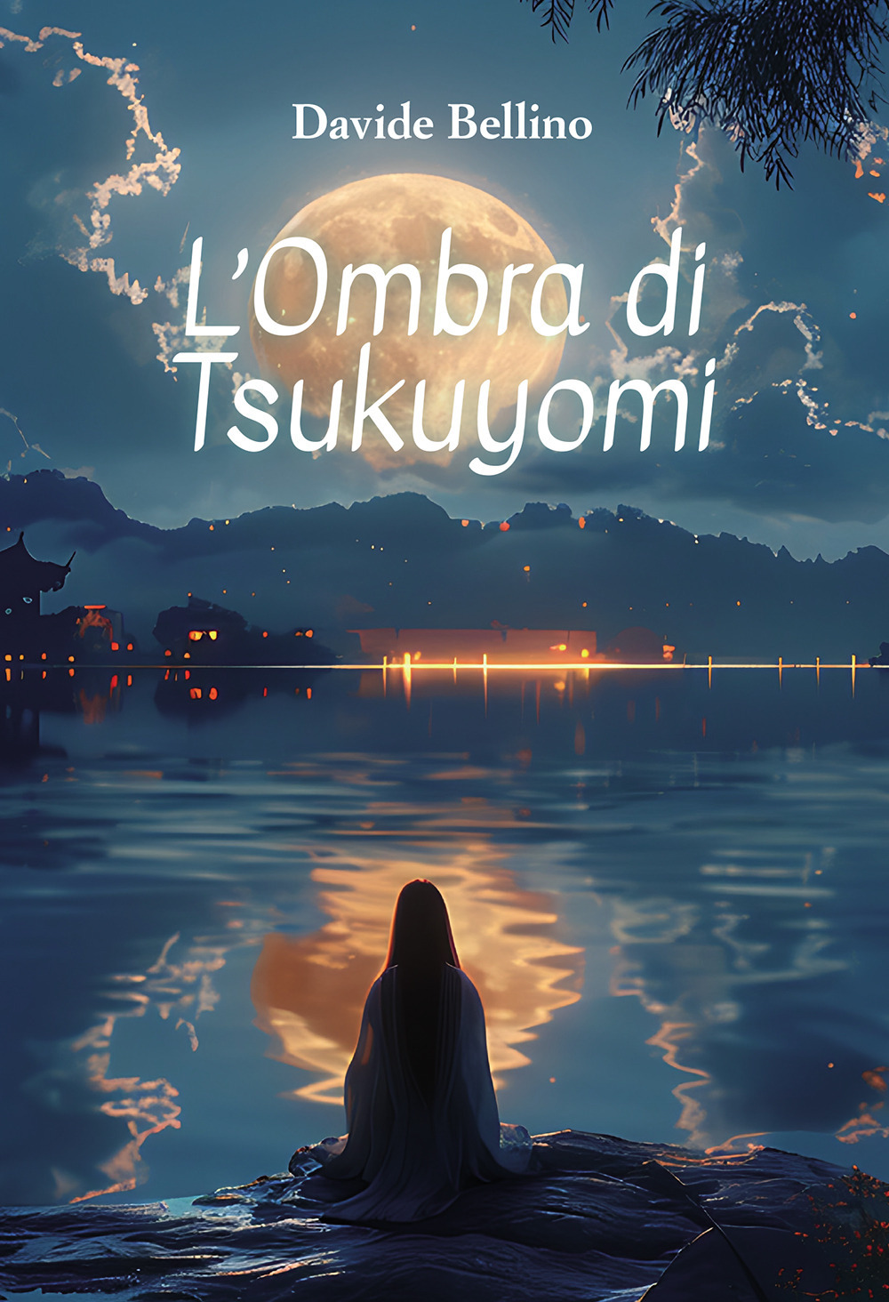 L'ombra di Tsukuyomi