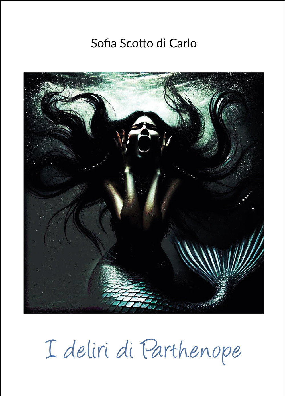 I deliri di Parthenope