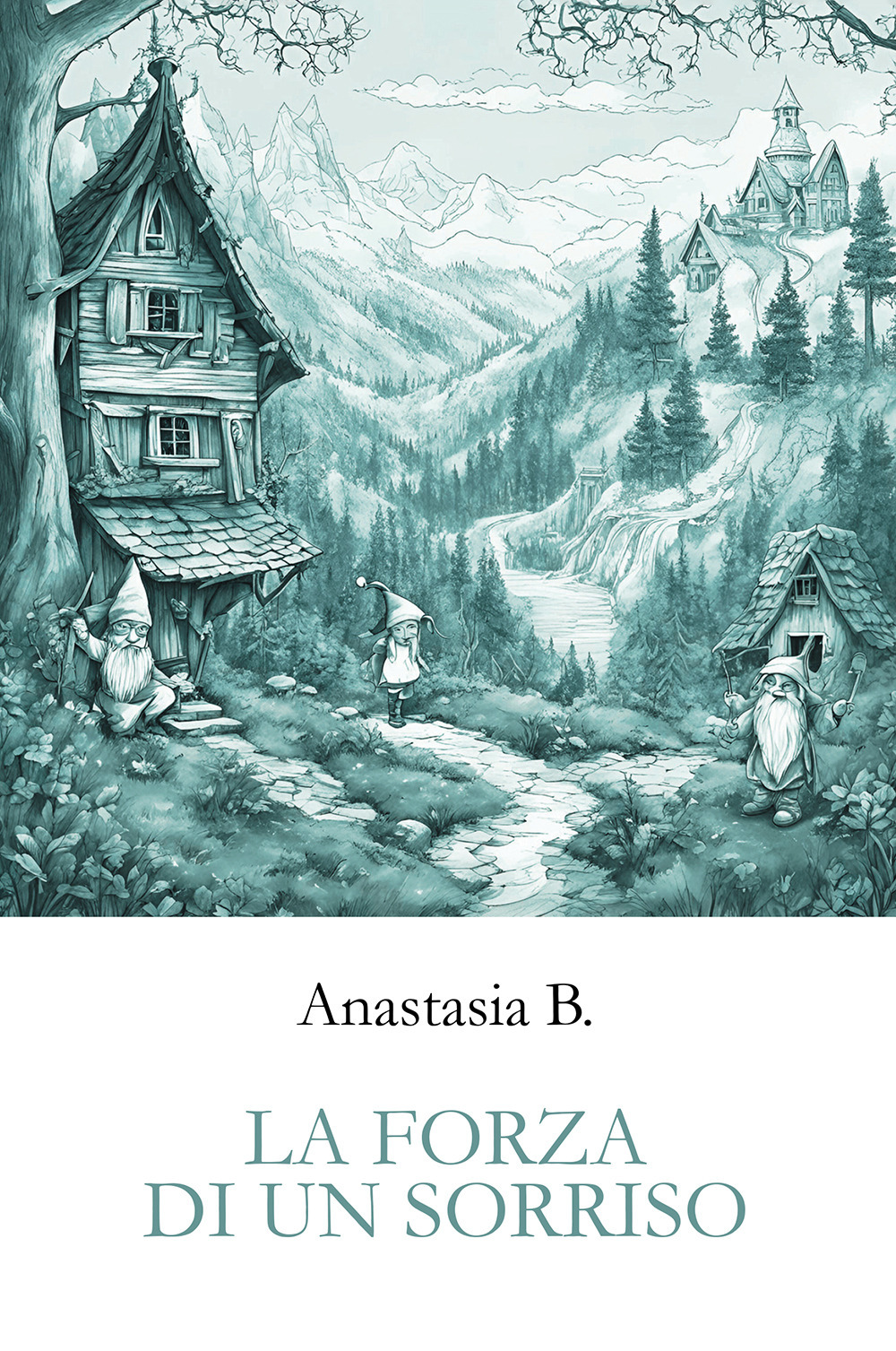 La forza di un sorriso