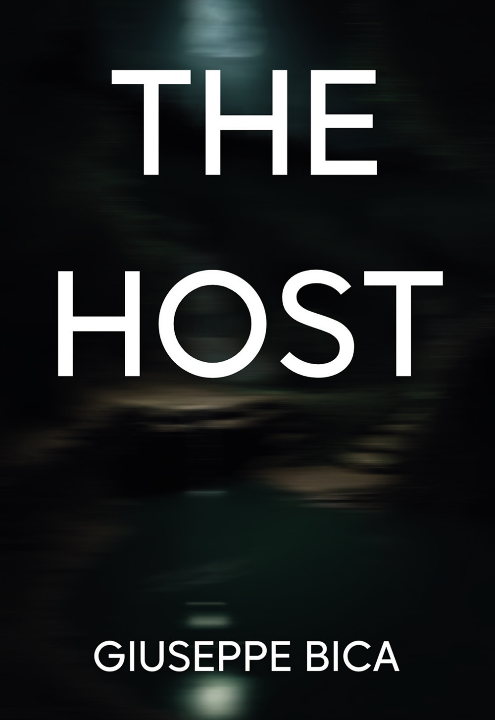 The host