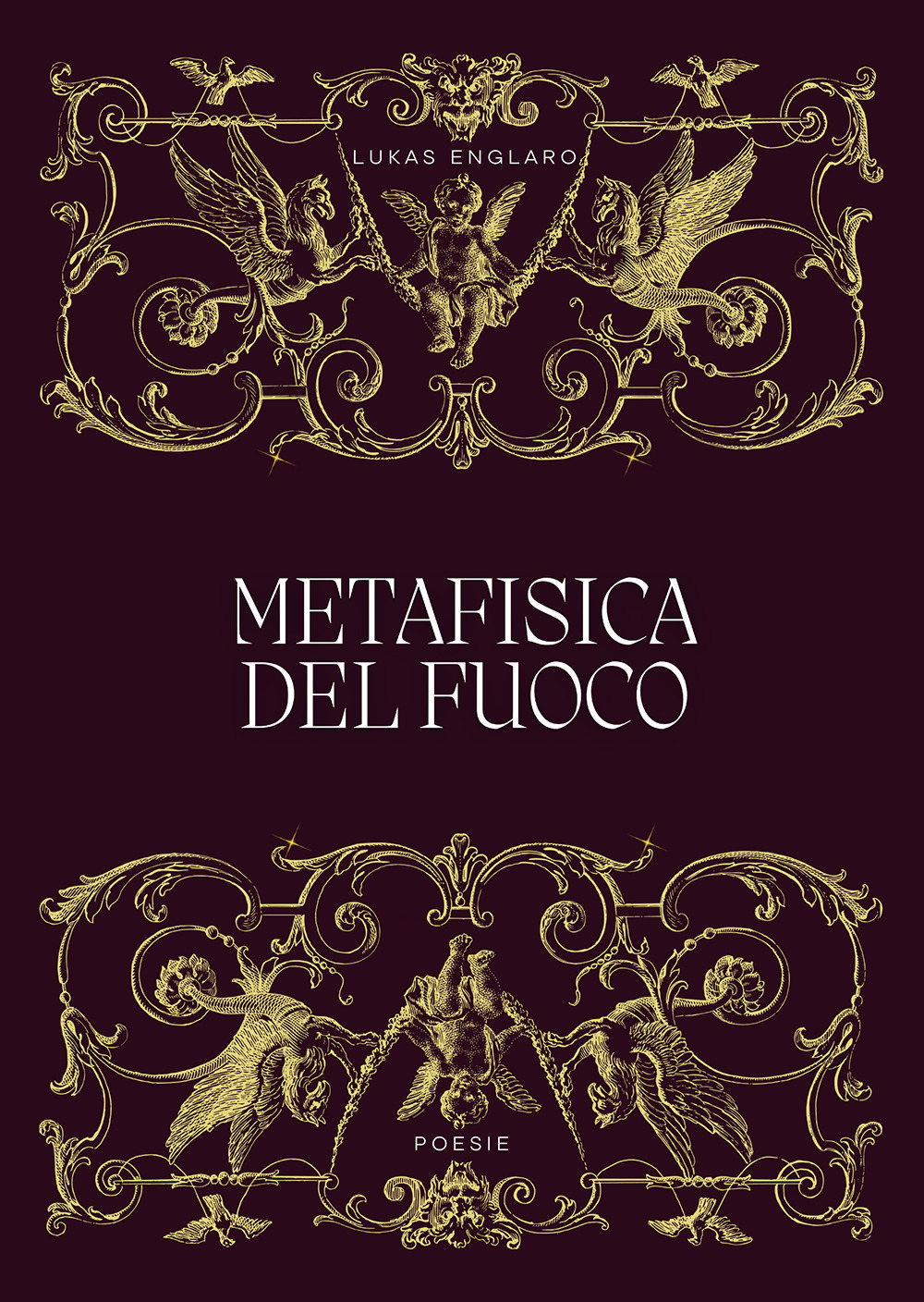 Metafisica del fuoco