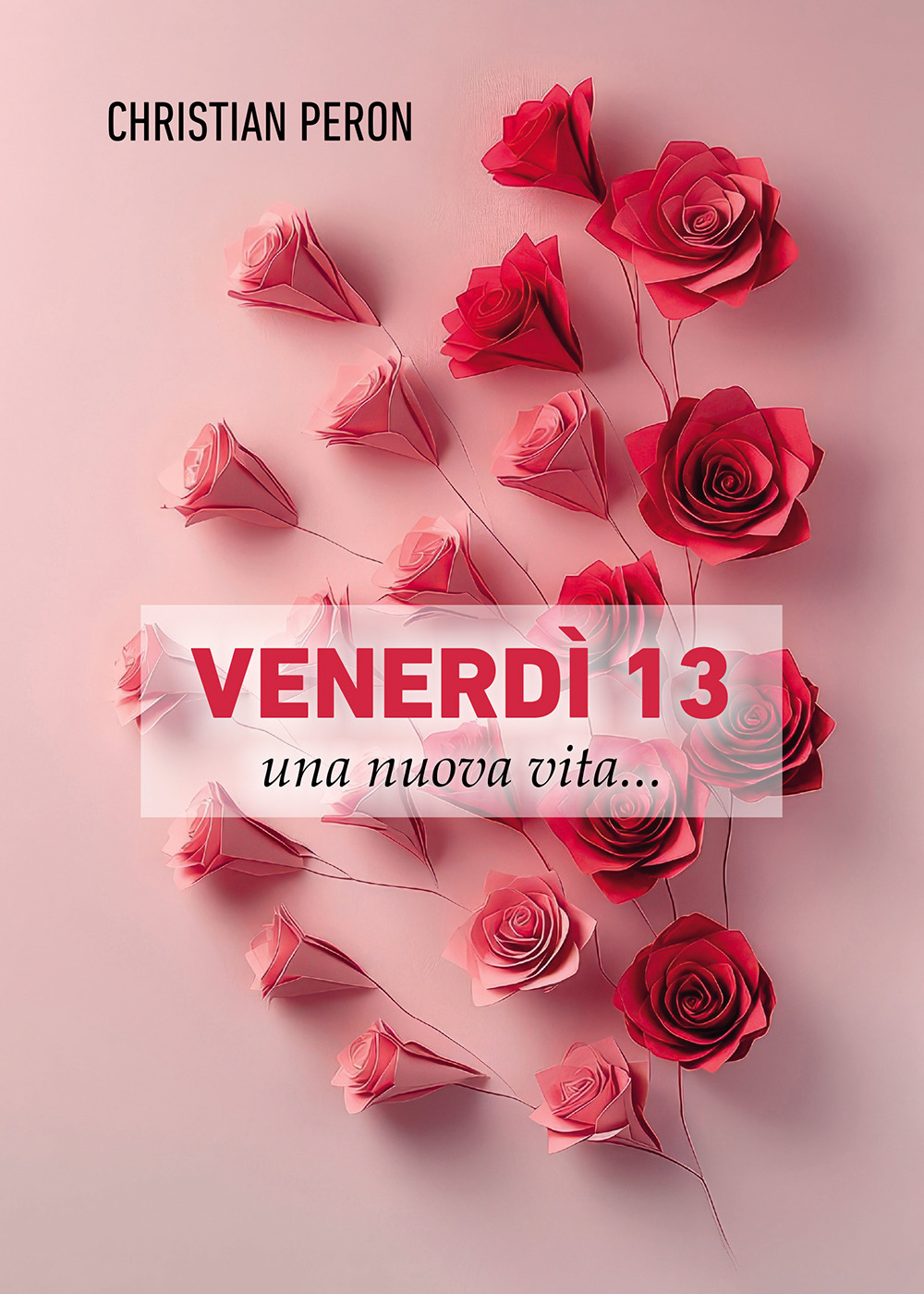 Venerdi 13 una nuova vita...