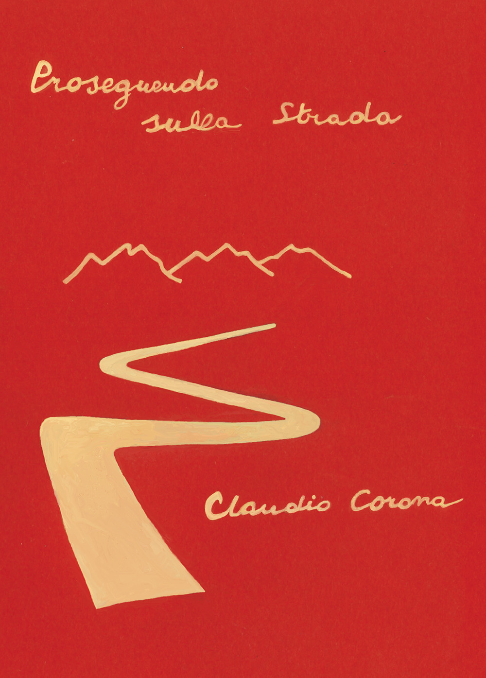 Proseguendo sulla strada