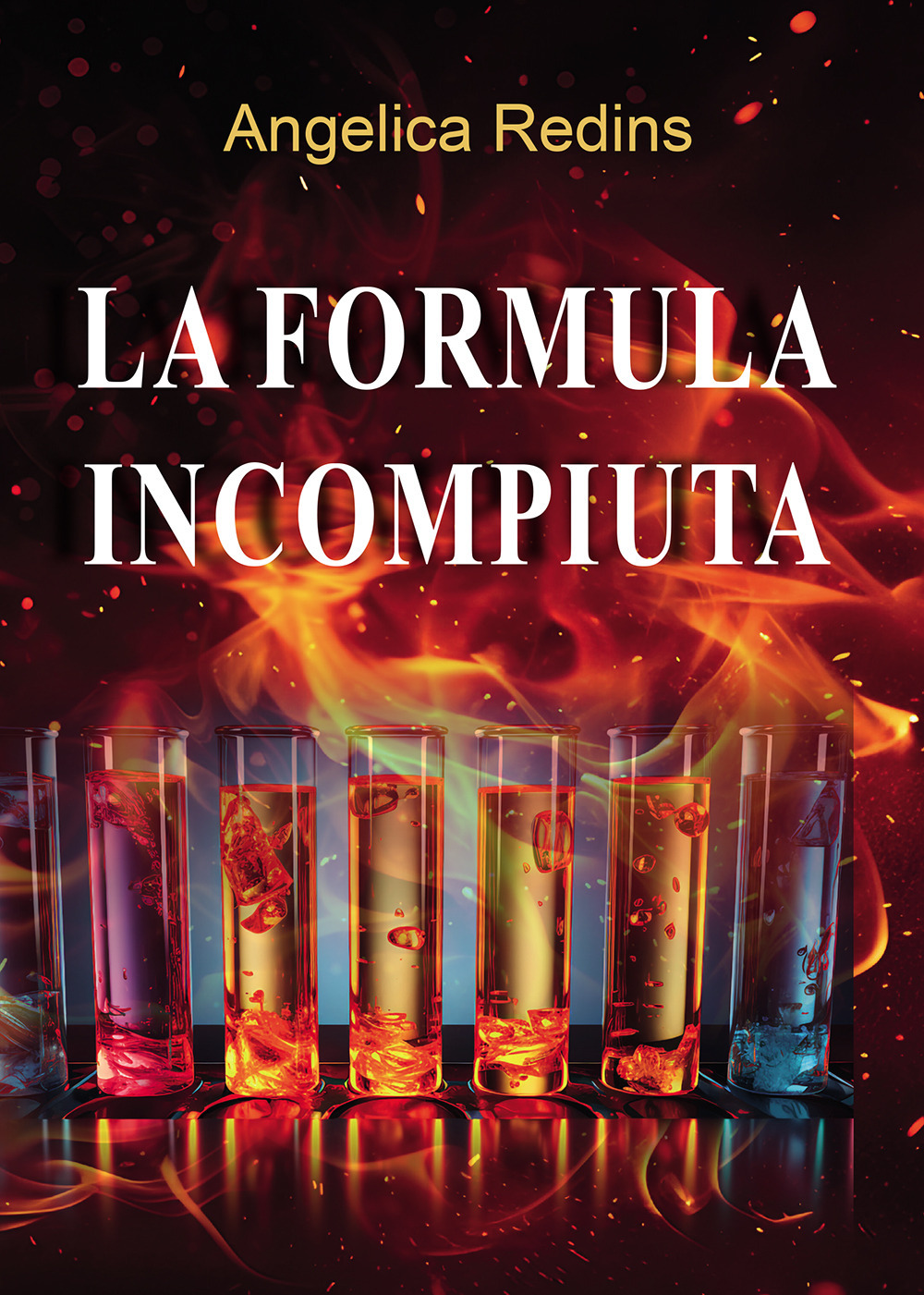 La formula incompiuta