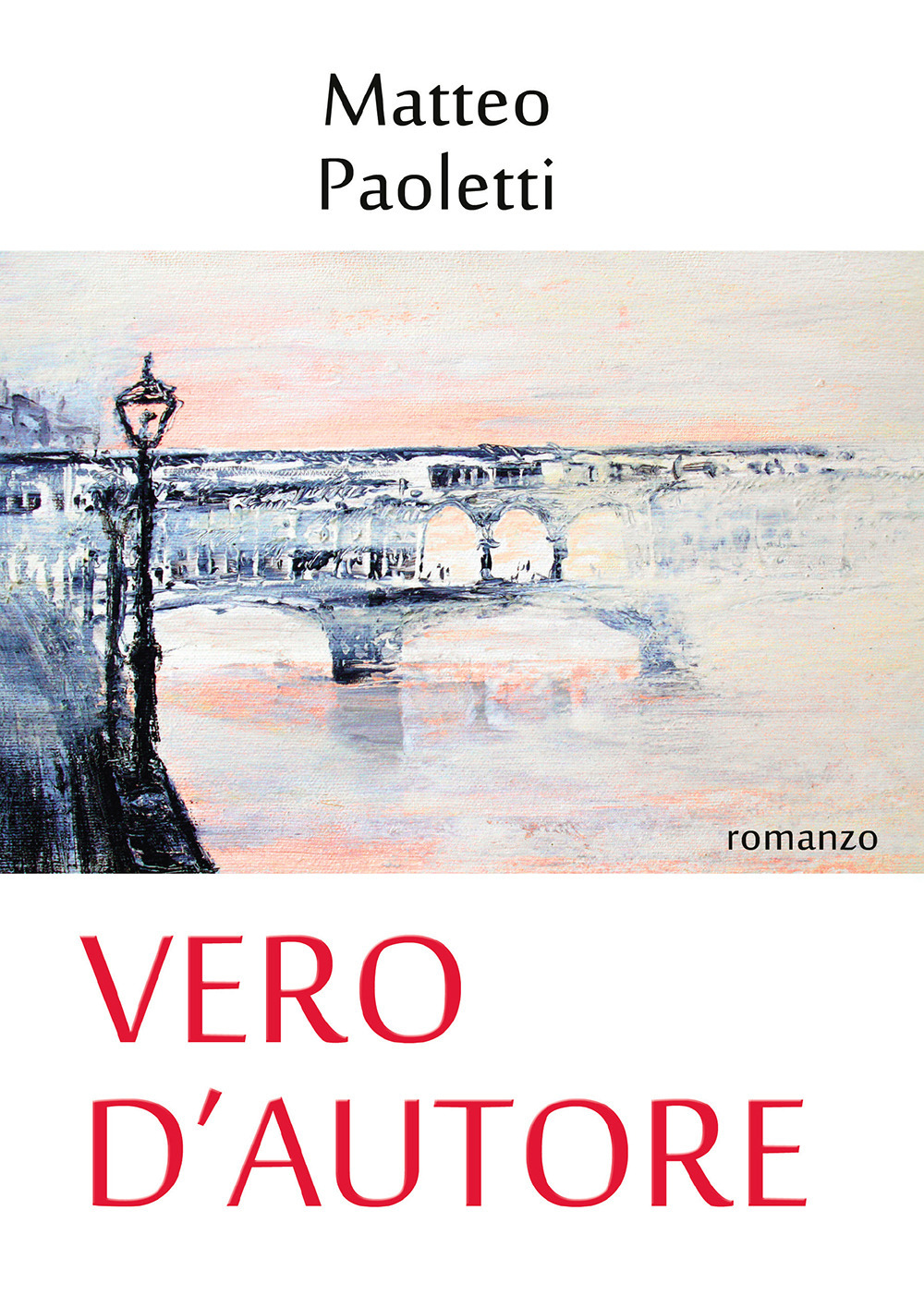Vero d'autore