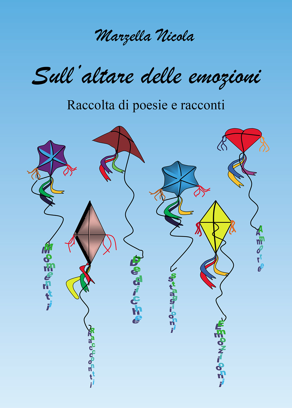 Sull'altare delle emozioni