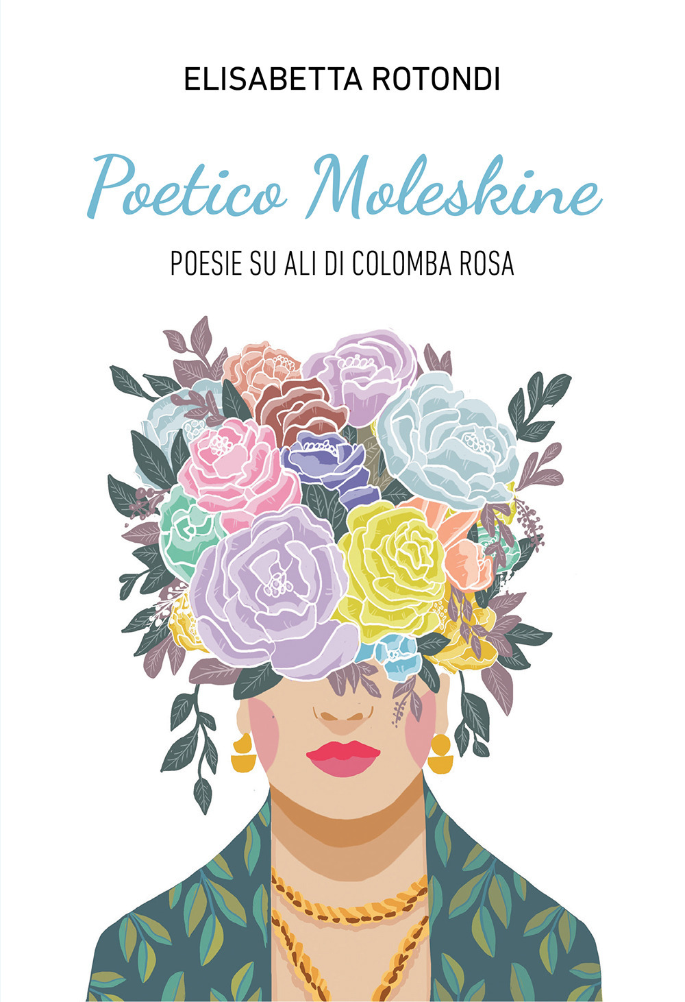 Poetico Moleskine. Poesie su Ali di Colomba Rosa