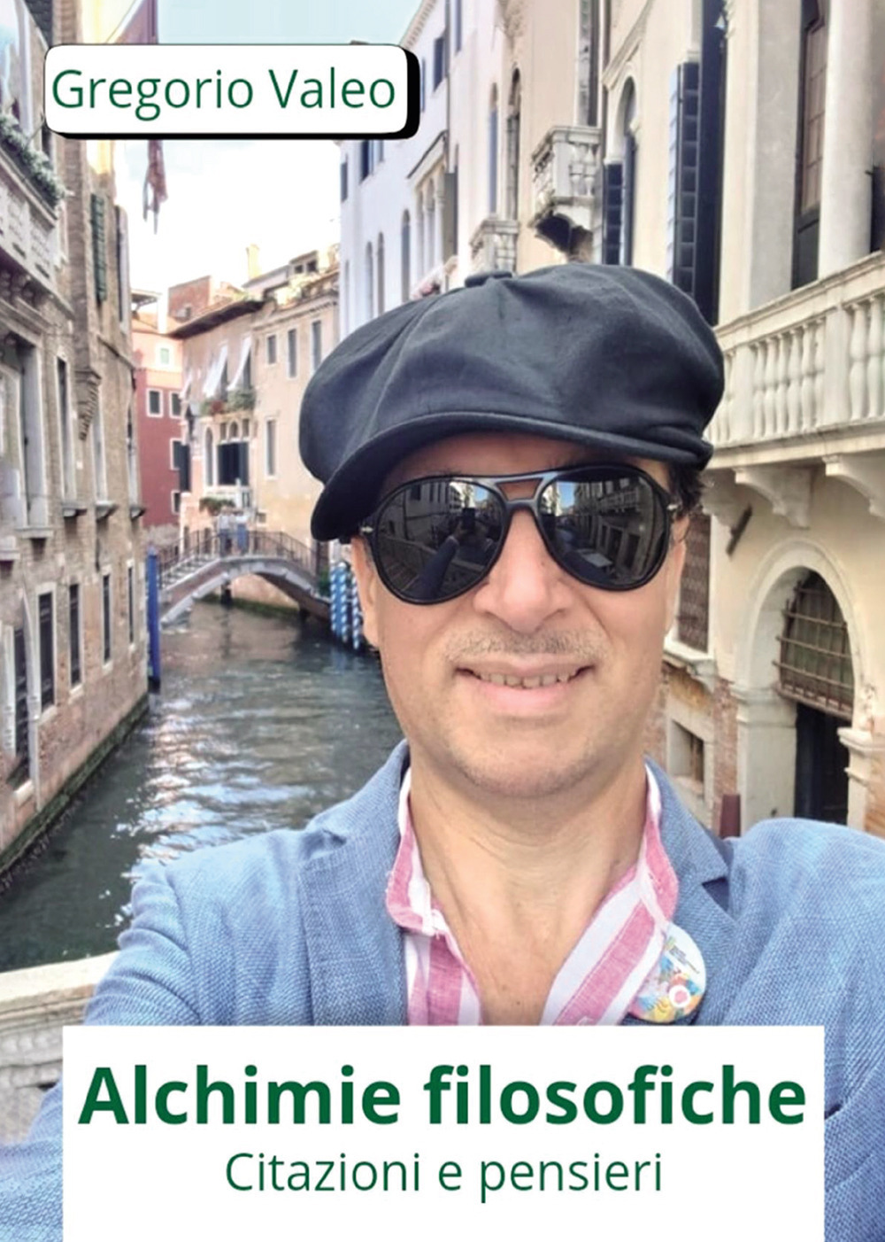 Alchimie filosofiche