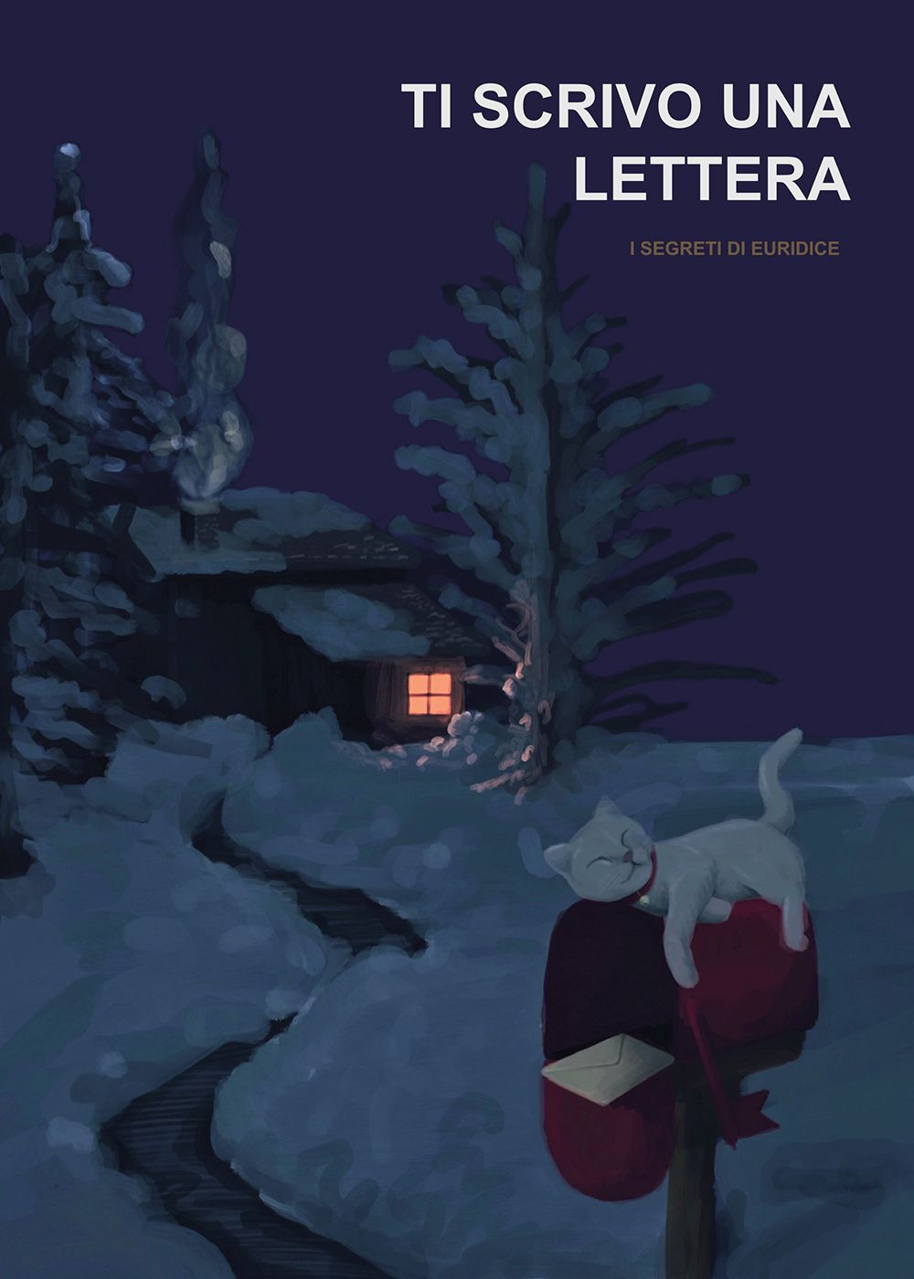 Ti scrivo una lettera