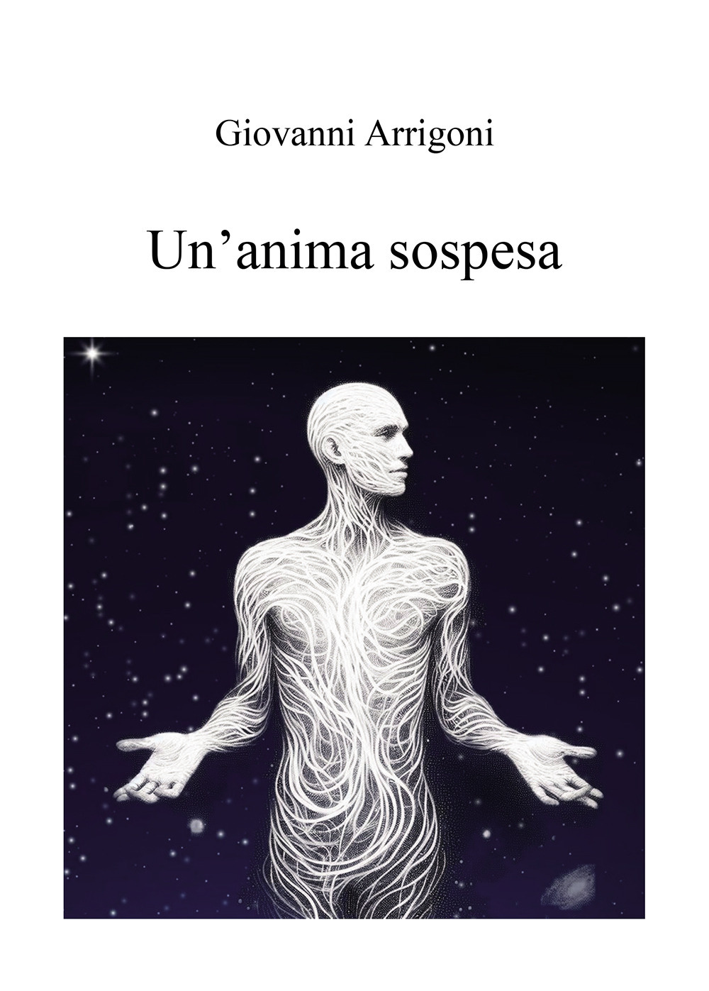 Un'anima sospesa