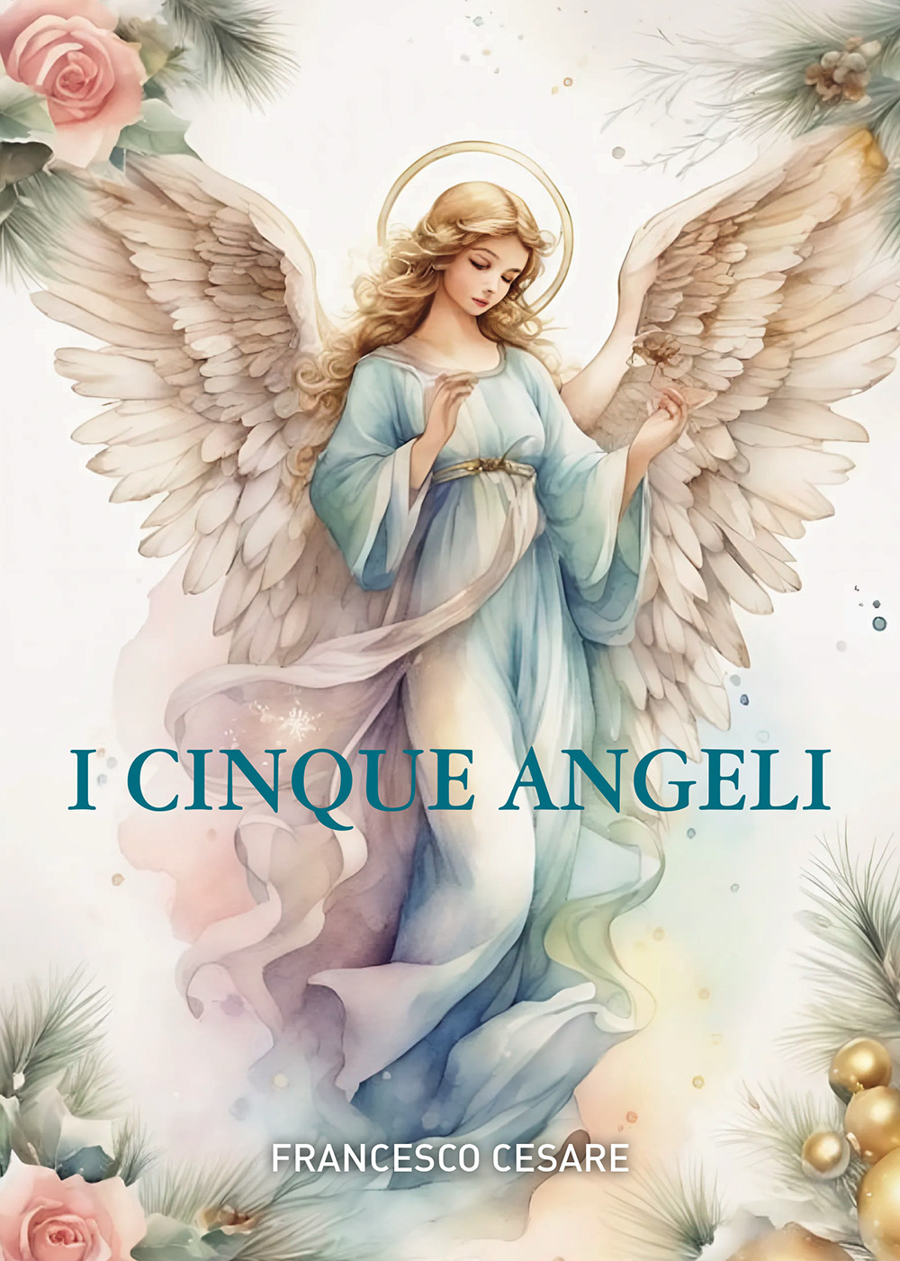 I cinque angeli