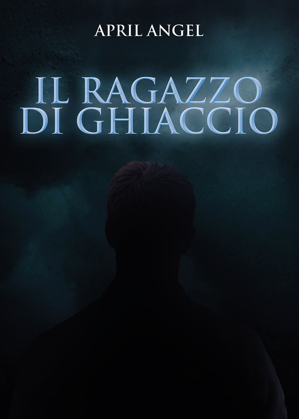 Il ragazzo di ghiaccio