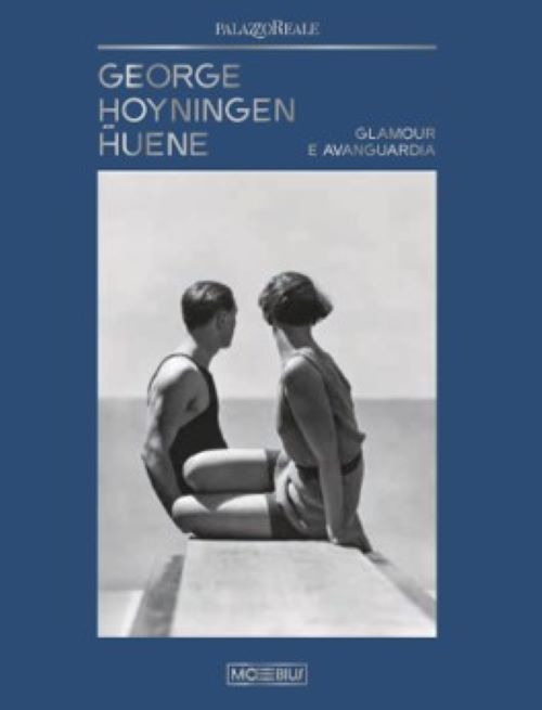 George Hoyningen-Huene. Glamour e Avanguardia