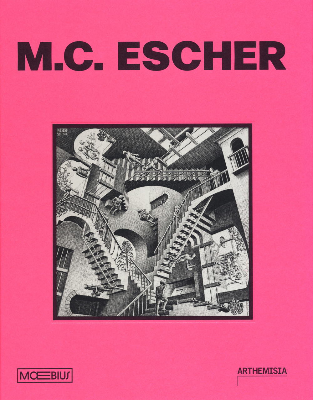 M. C. Escher