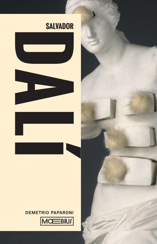 Salvador Dalì. Ediz. inglese