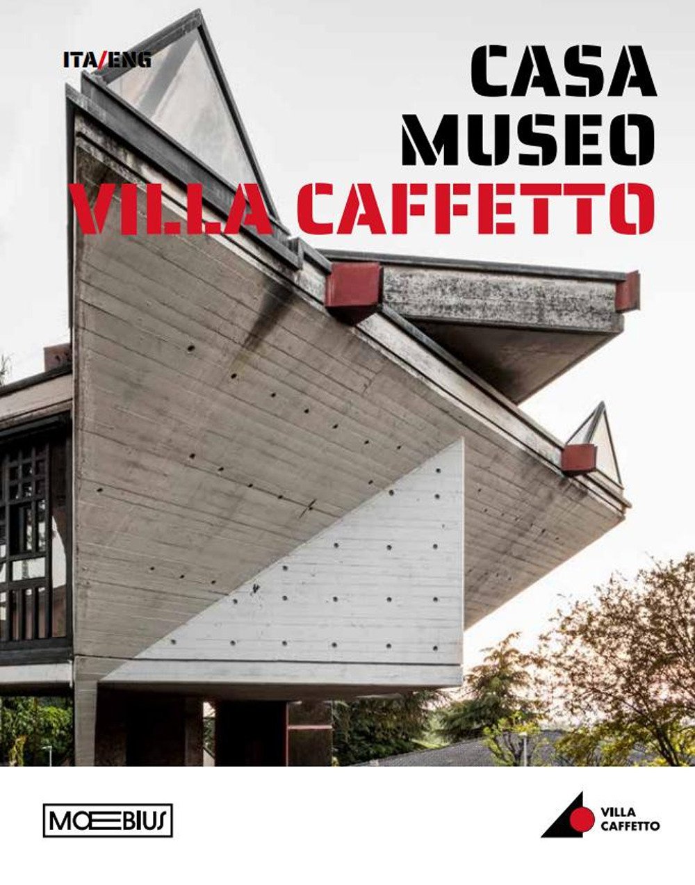 Casa museo Villa Caffetto