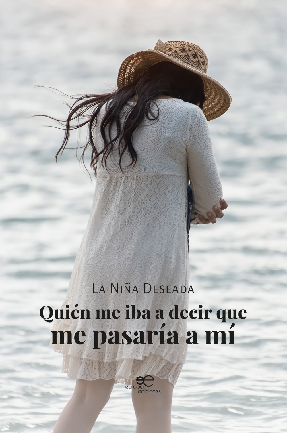 Quién me iba a decir que me pasaría a mí