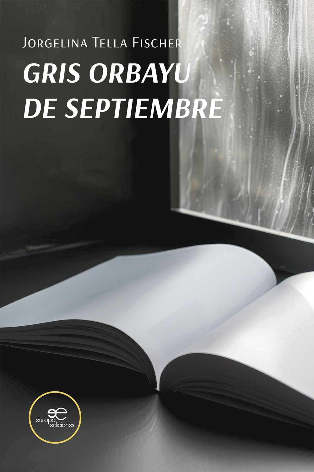 Gris Orbayu de septiembre