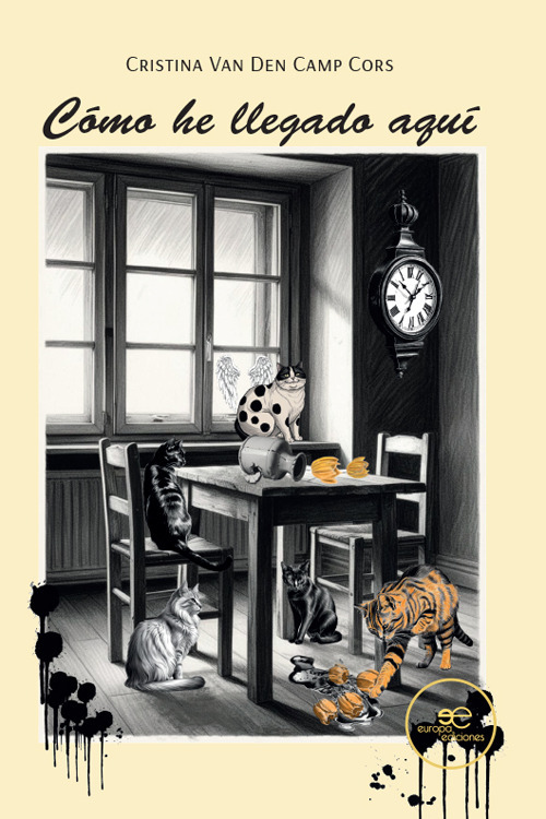 Cómo he llegado aquí