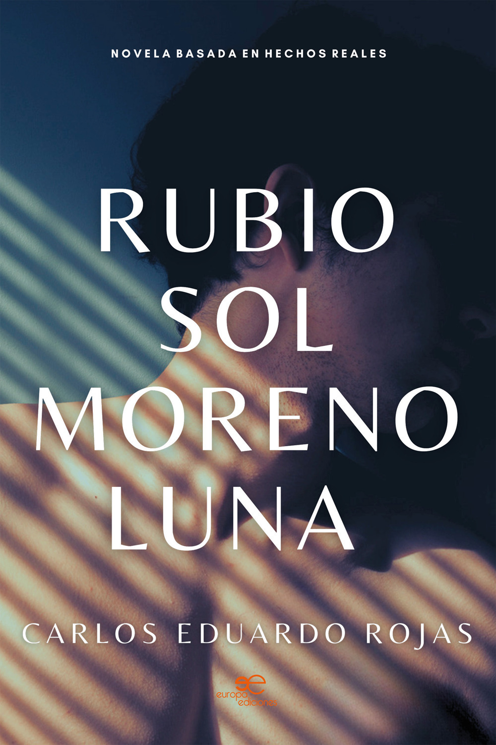 Rubio sol moreno luna