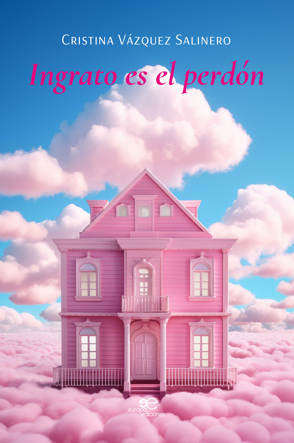 Ingrato es el perdón