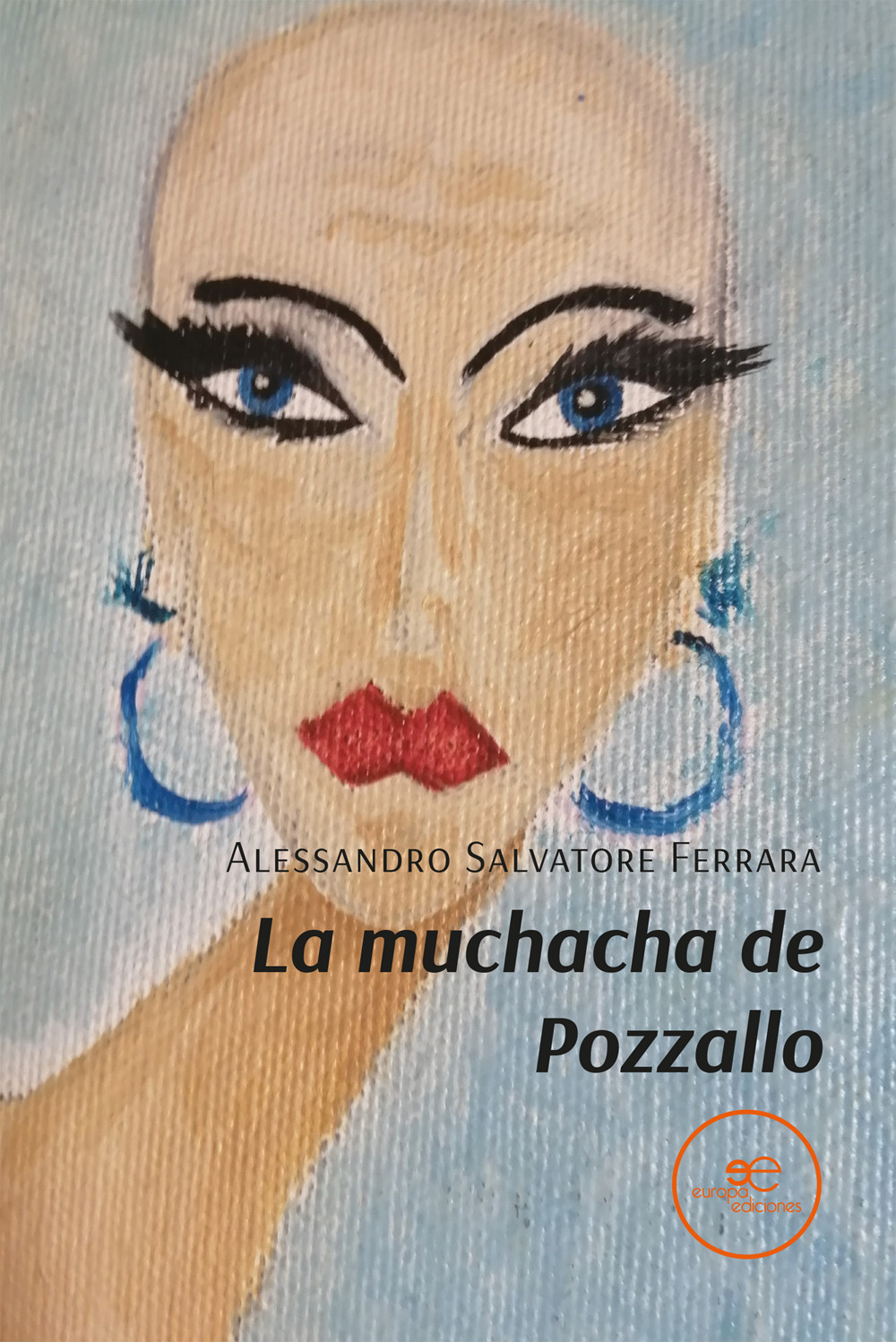La muchacha de Pozzallo