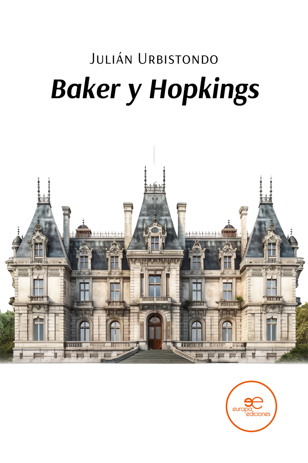Baker y Hopkings