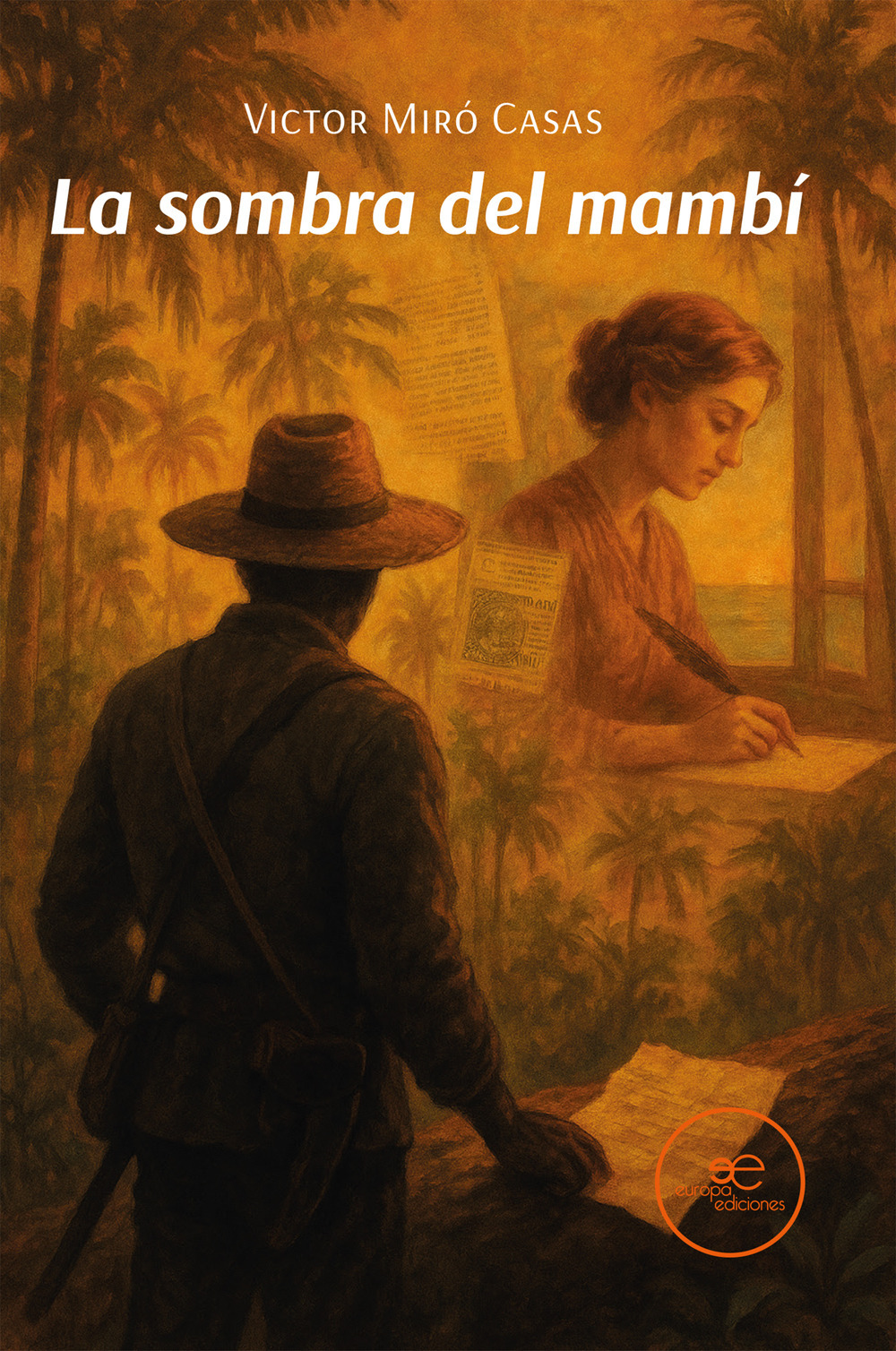 La sombra del mambí