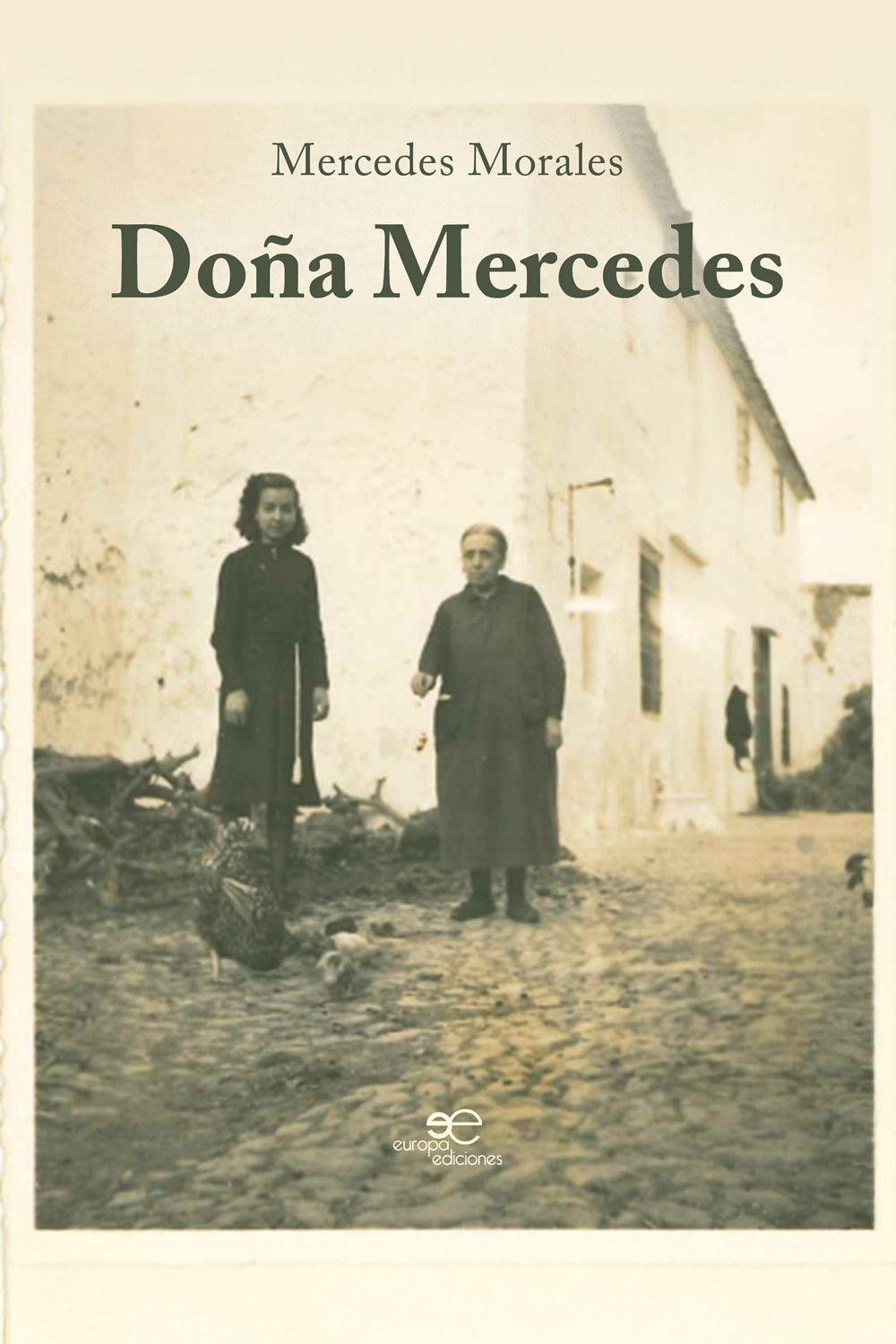 Doña Mercedes