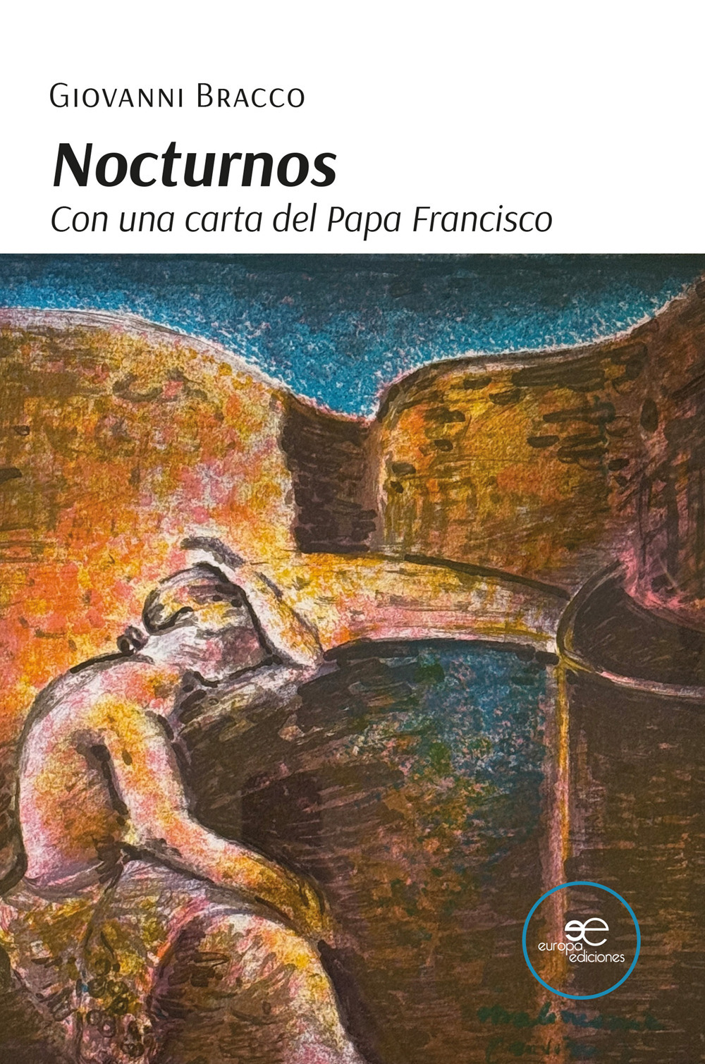 Nocturnos. Con una carta del Papa Francisco