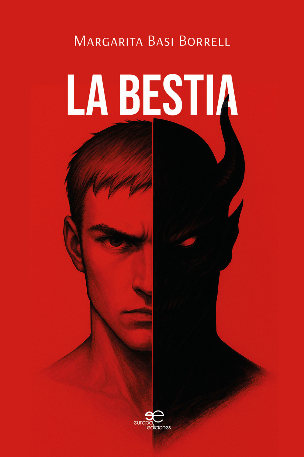 La bestia. Ediz. spagnola