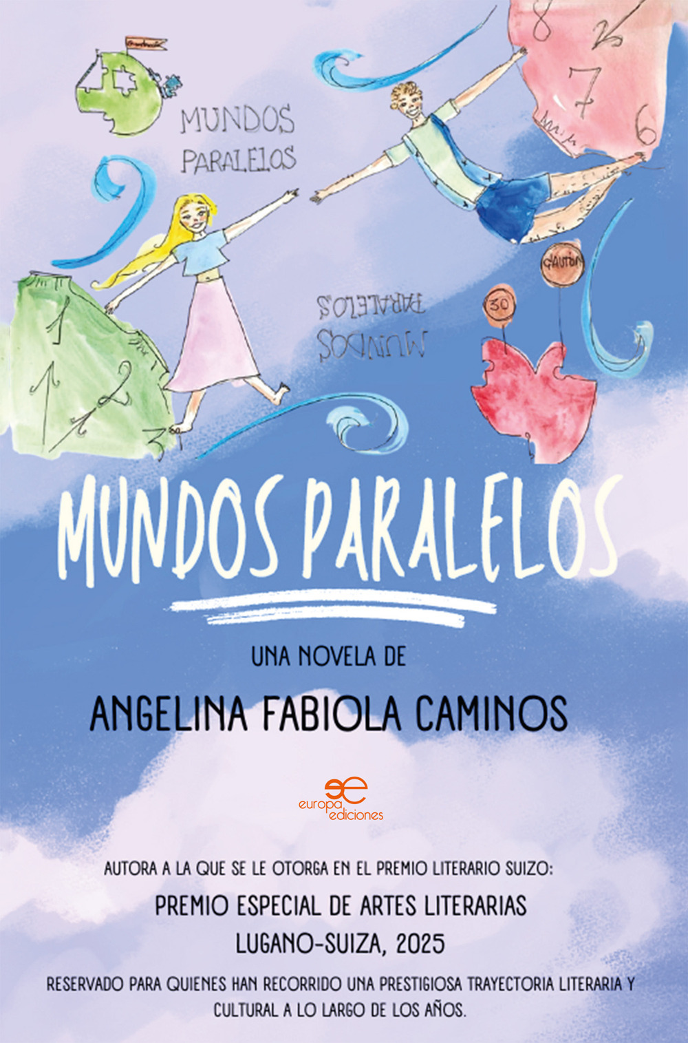 Mundos paralelos