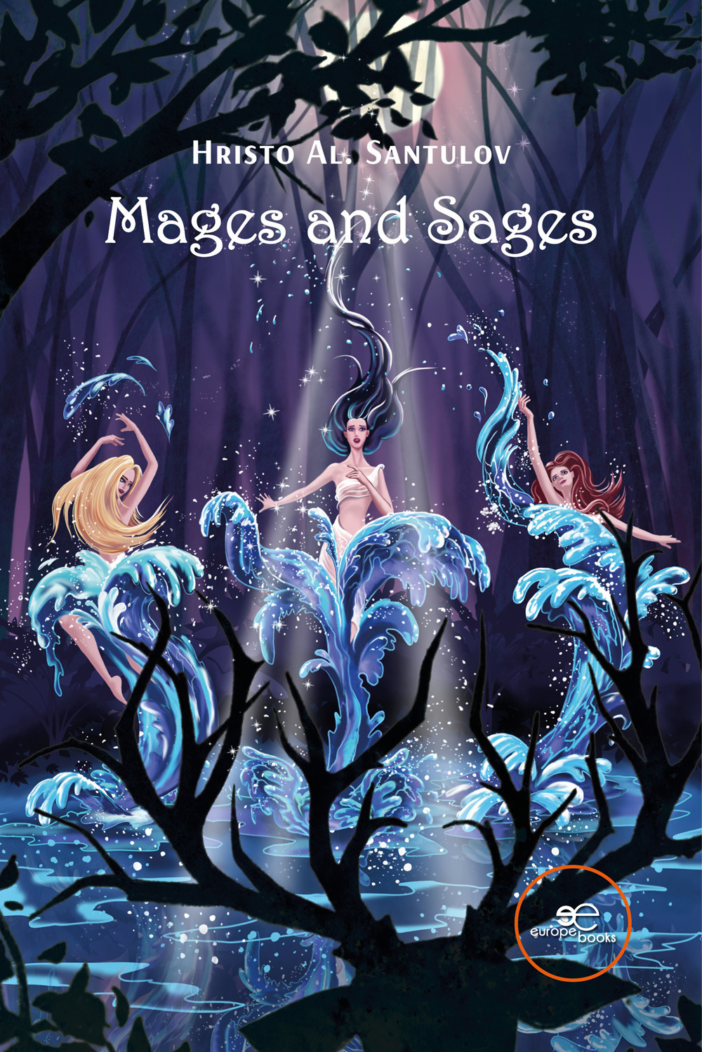 Mages and sages