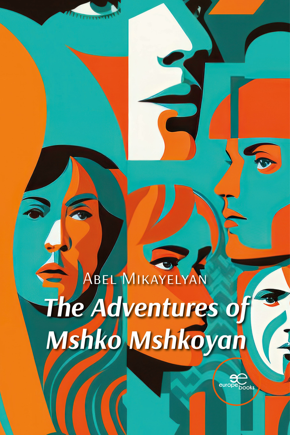 The adventures of Mshko Mshkoyan